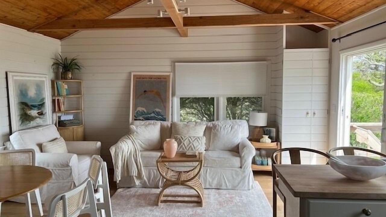 Photo of Livingroom in Montauk