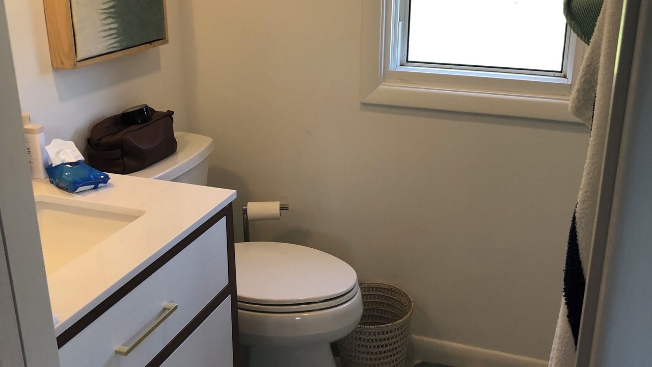 Photo of Bathroom in Montauk