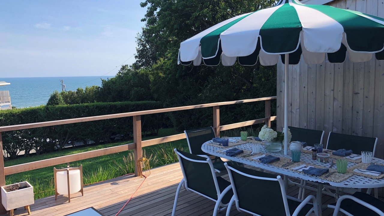 Photo of Outdoor in Montauk