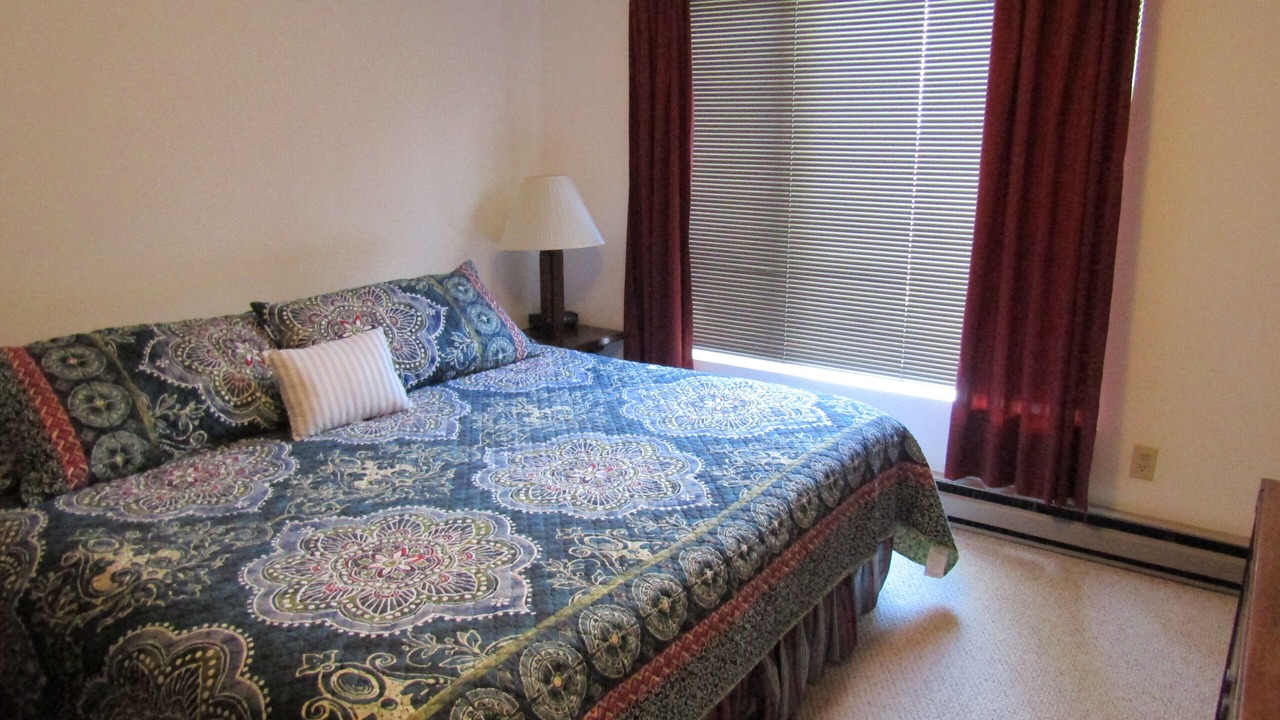 Photo of Bedroom in Sugar Mountain