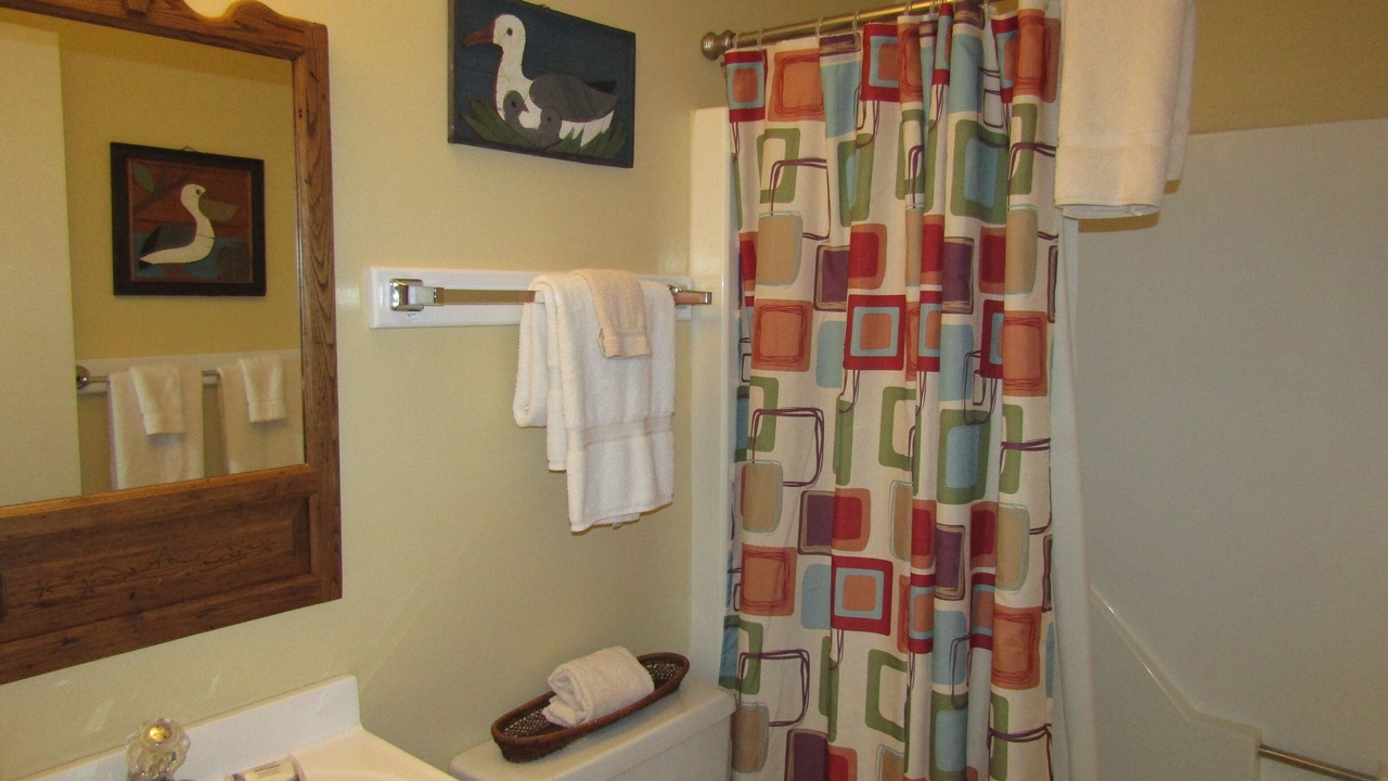 Photo of Bathroom in Sugar Mountain