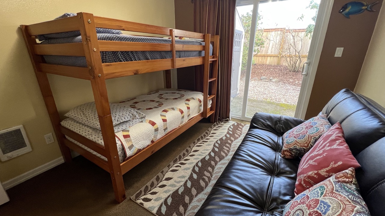 Photo of Bedroom in Seaside