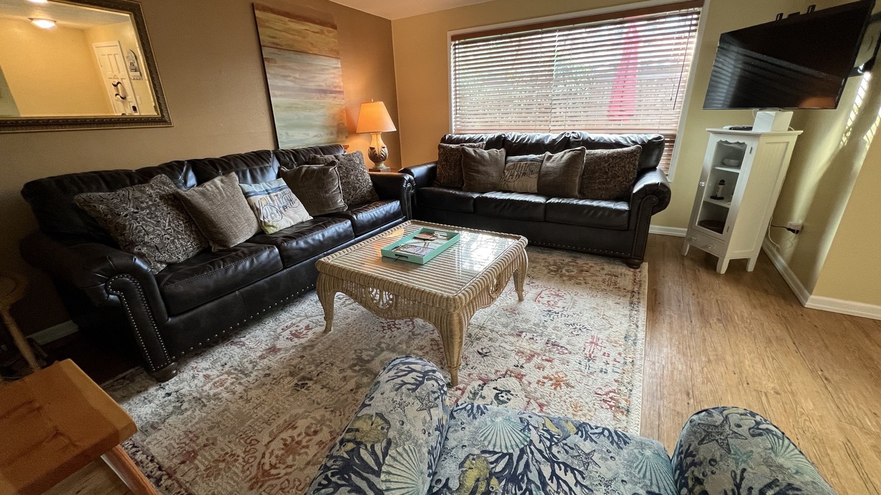 Photo of Livingroom in Seaside