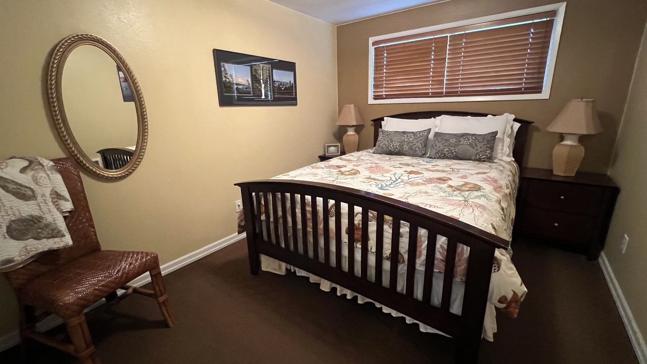 Photo of Bedroom in Seaside