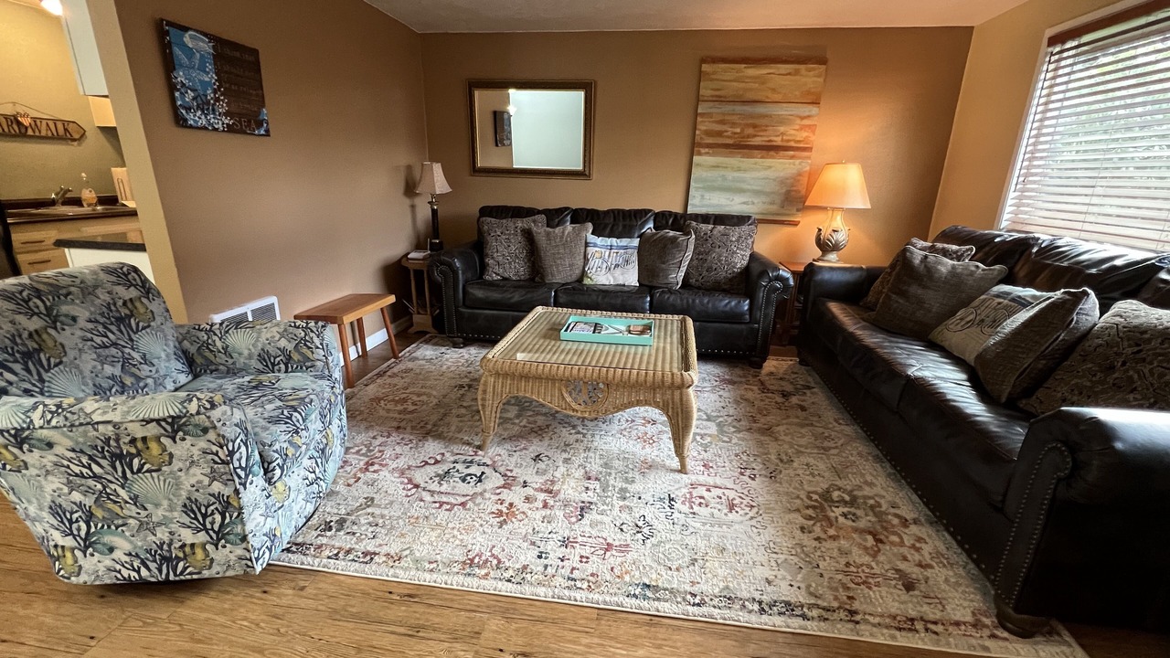 Photo of Livingroom in Seaside