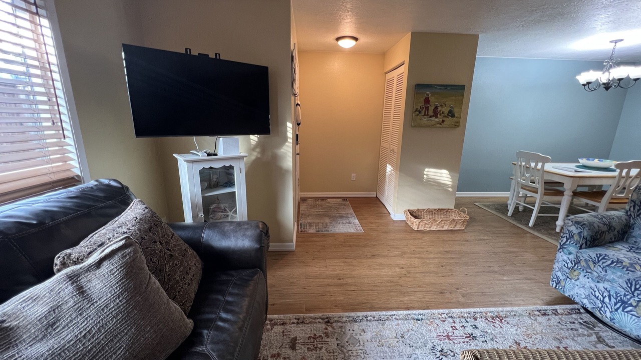 Photo of Livingroom in Seaside