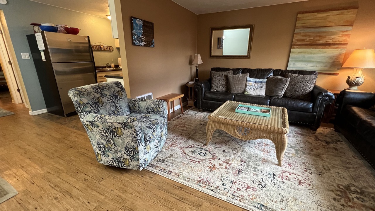 Photo of Livingroom in Seaside