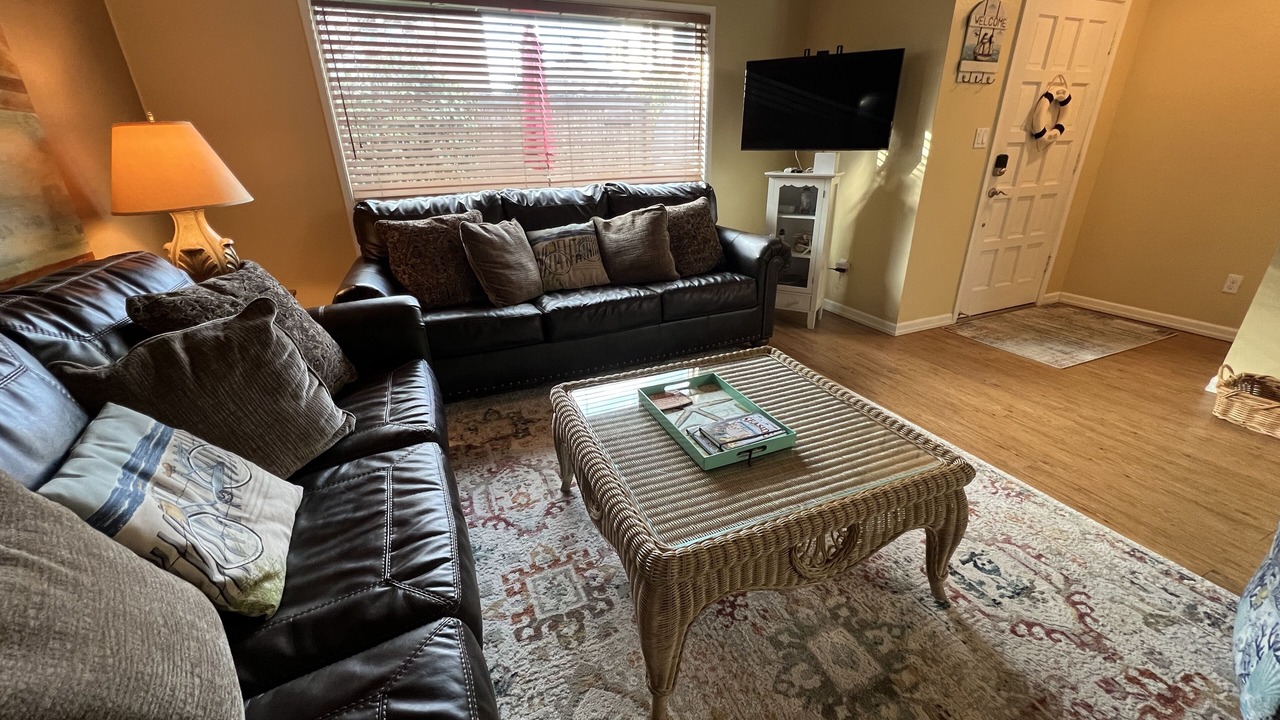 Photo of Livingroom in Seaside