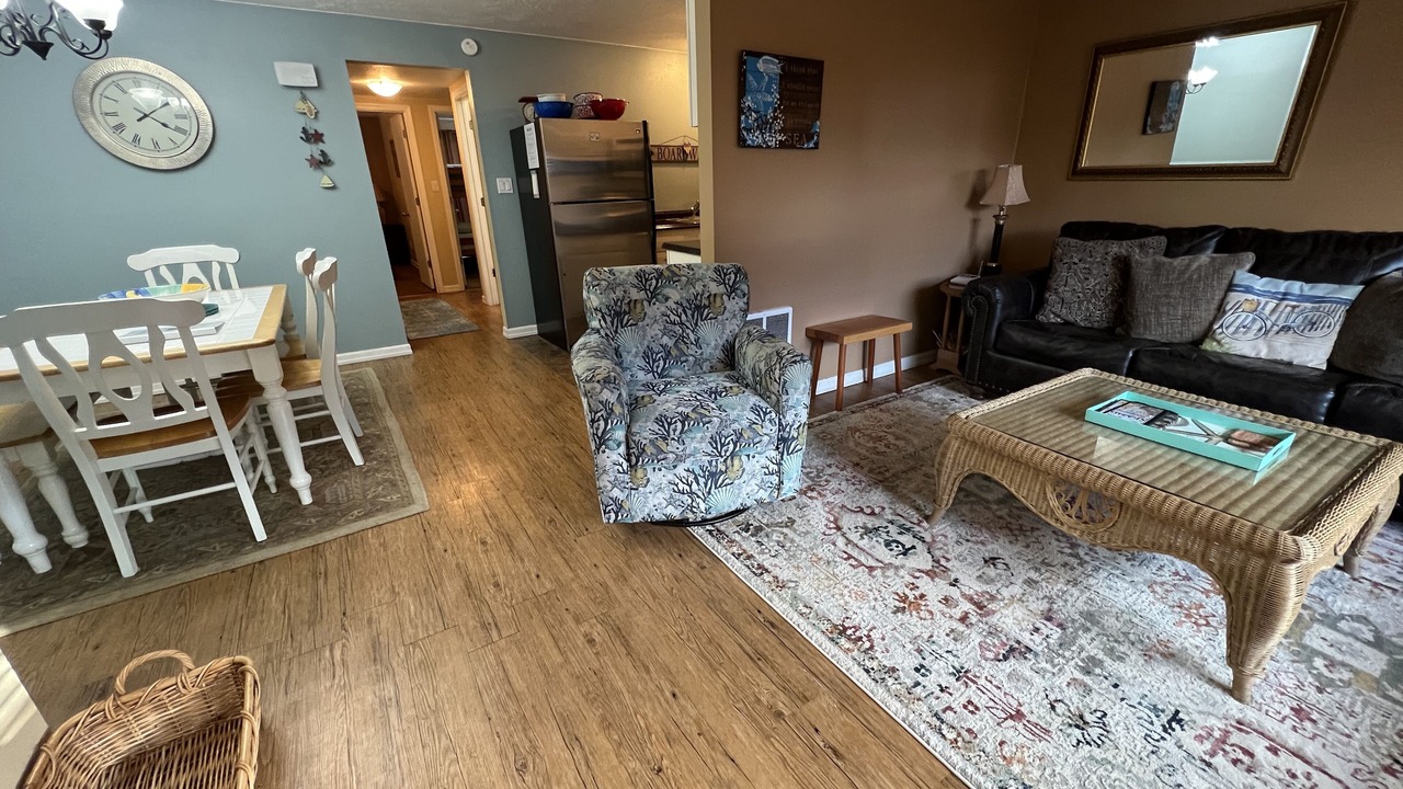 Photo of Livingroom in Seaside
