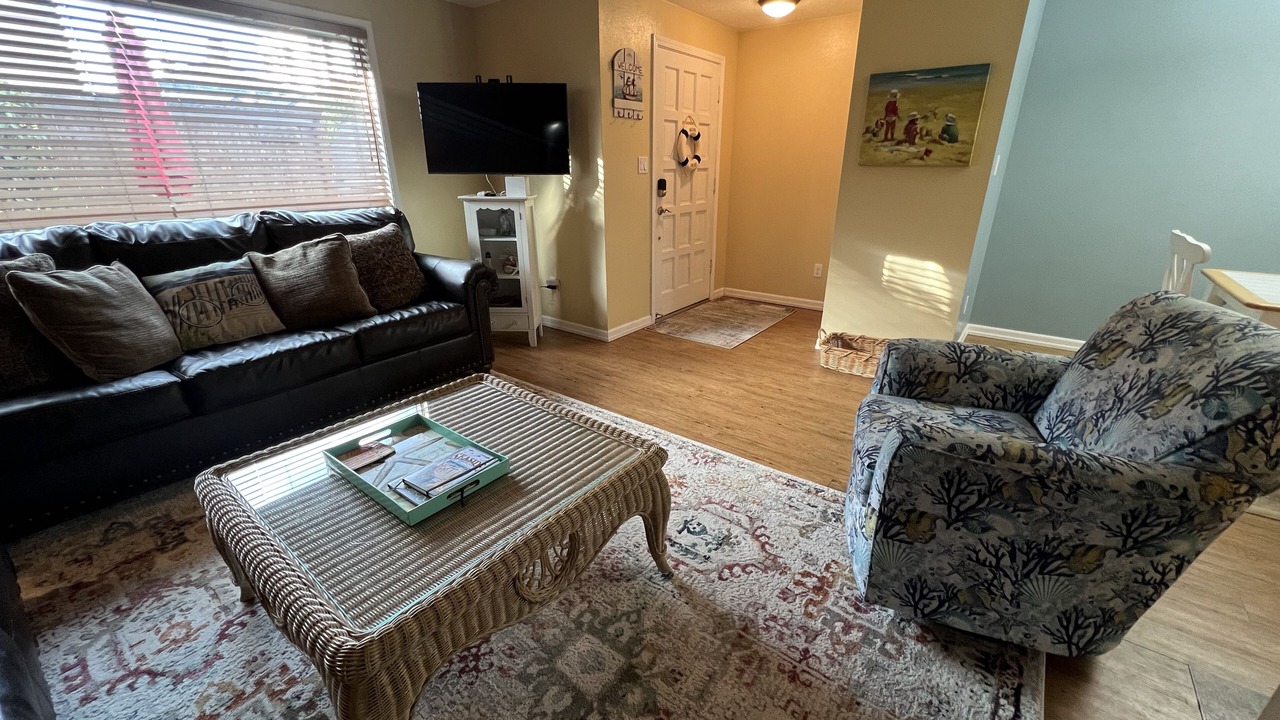 Photo of Livingroom in Seaside