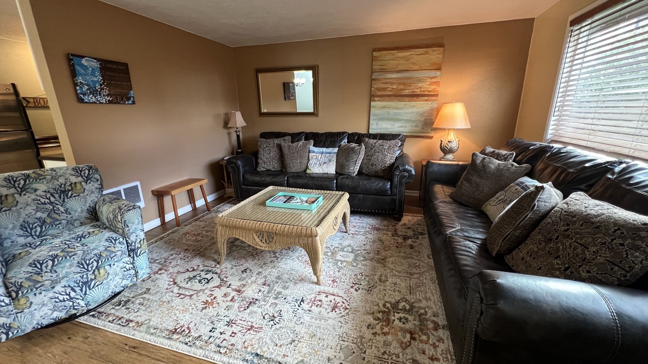 Photo of Livingroom in Seaside