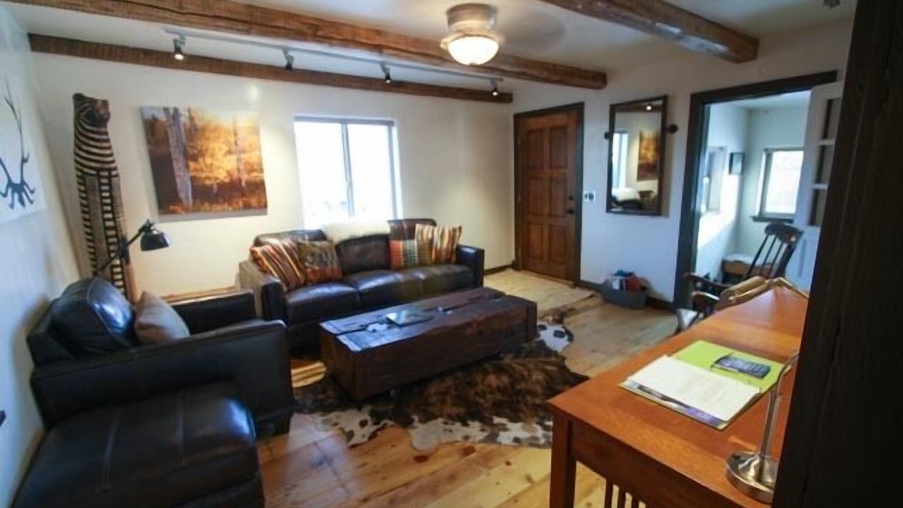 Photo of Bedroom in Pagosa Springs