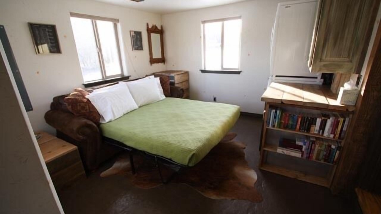 Photo of Bedroom in Pagosa Springs