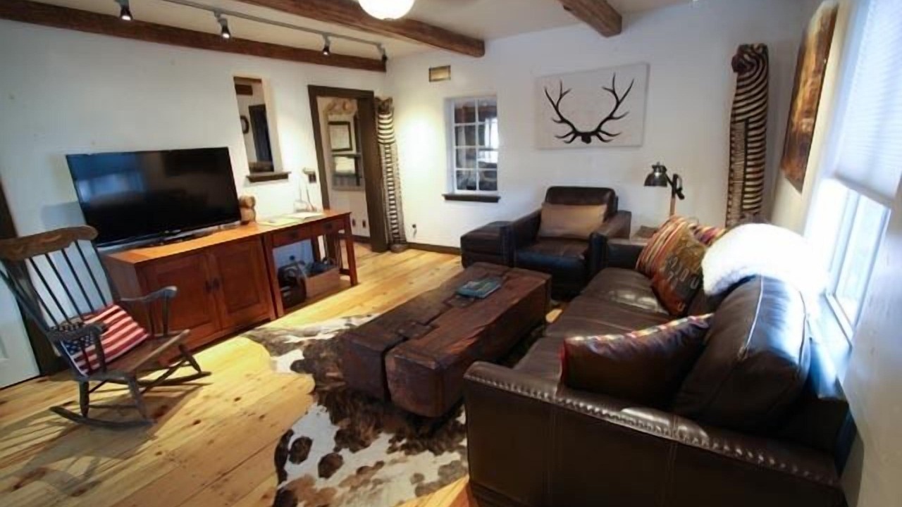 Photo of Bedroom in Pagosa Springs