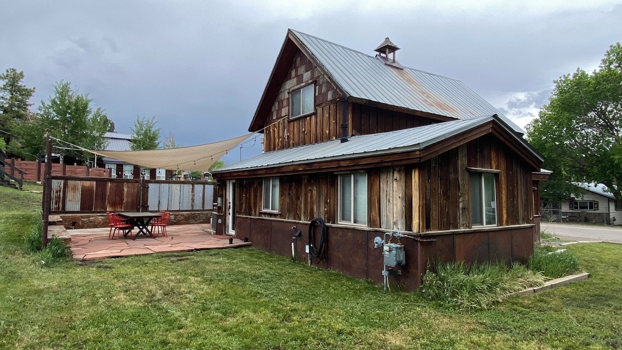 Photo of Outdoor in Pagosa Springs