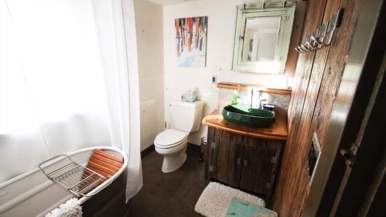 Photo of Bathroom in Pagosa Springs