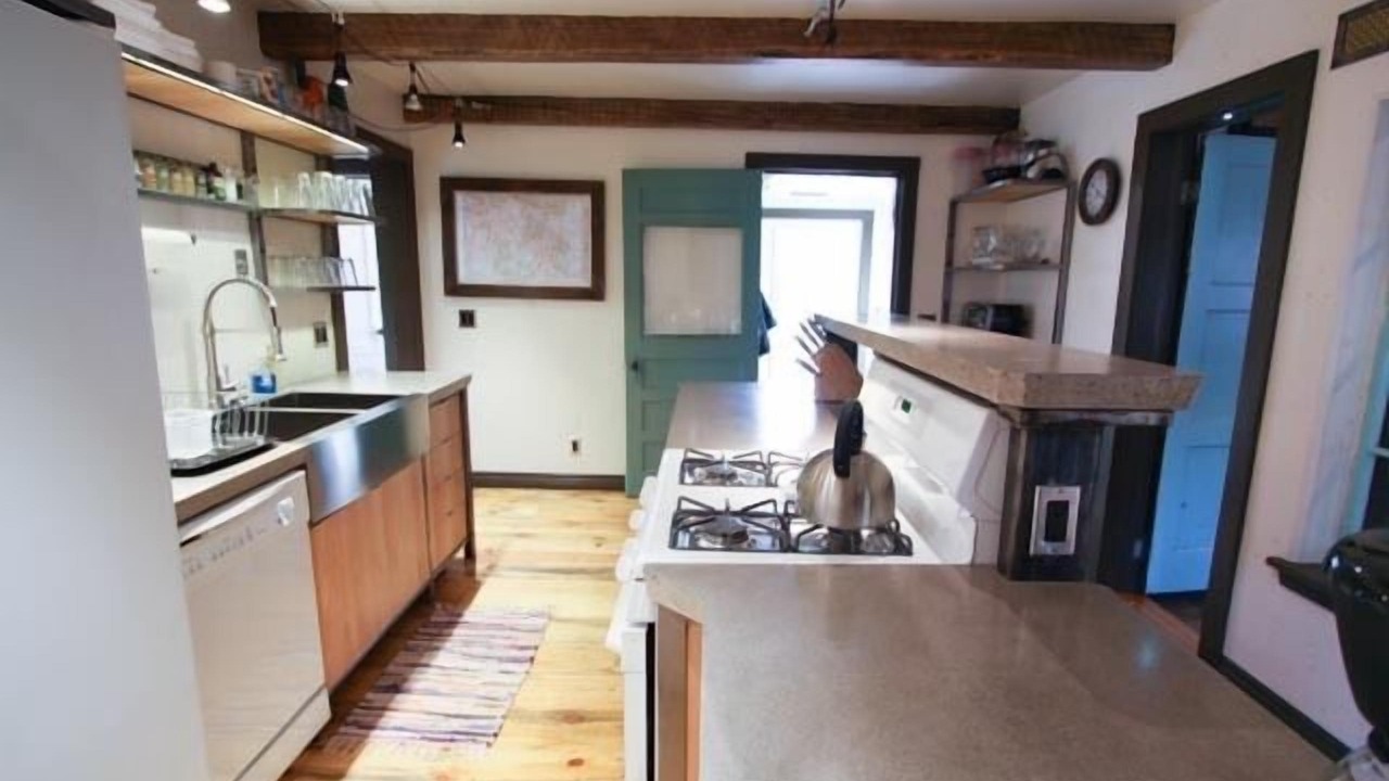 Photo of Bathroom in Pagosa Springs