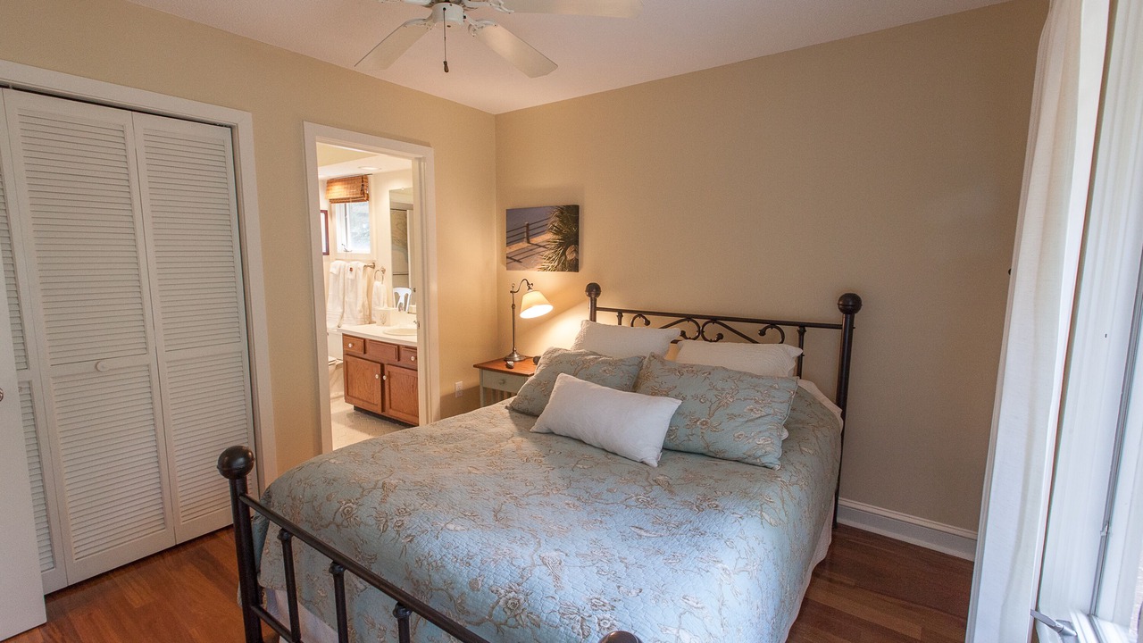 Photo of Bedroom in West Beach