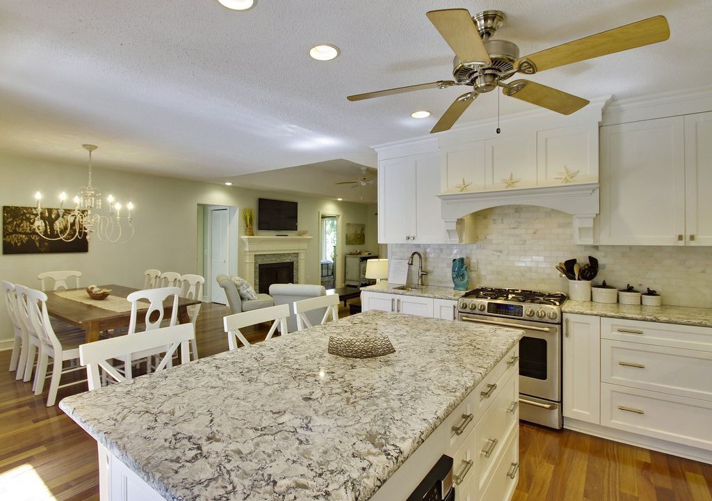 Photo of Kitchen in West Beach