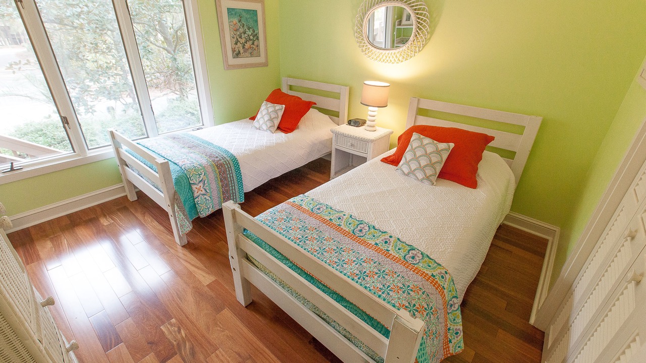 Photo of Bedroom in West Beach