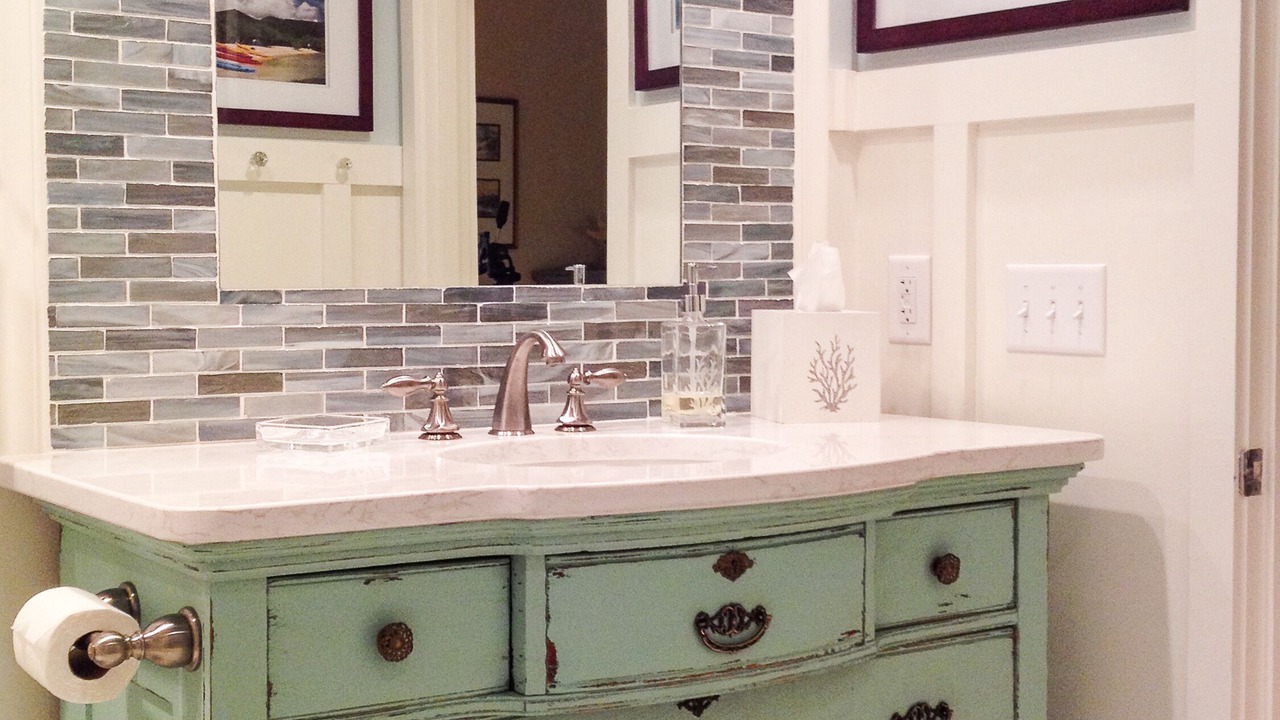 Photo of Bathroom in West Beach