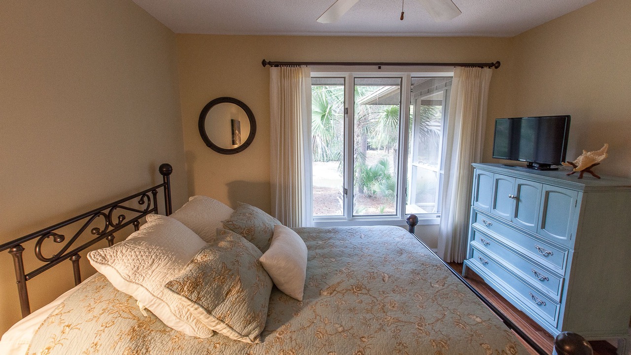 Photo of Bedroom in West Beach