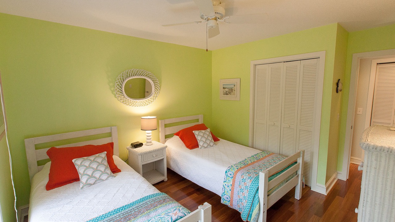 Photo of Bedroom in West Beach
