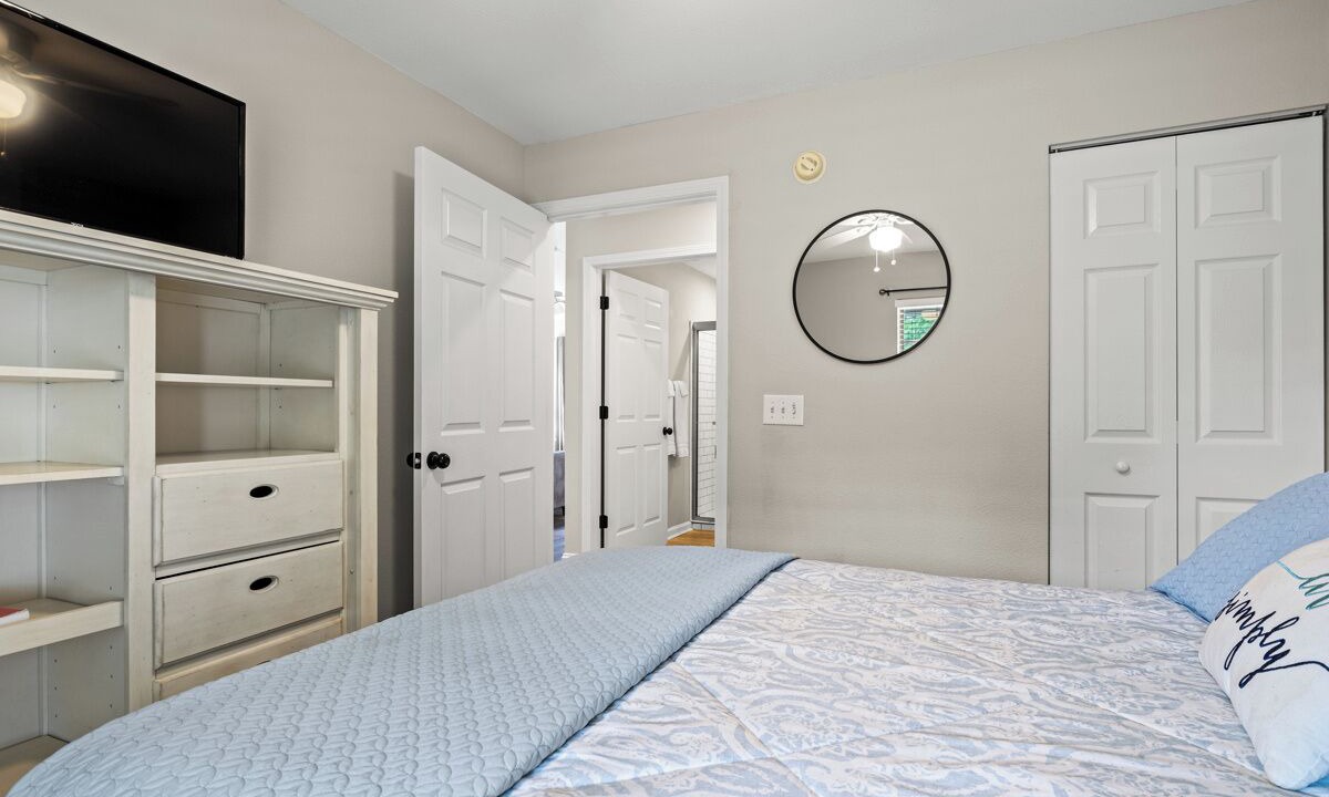 Photo of Bedroom in Pawleys Island