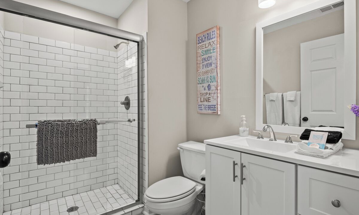 Photo of Bathroom in Pawleys Island