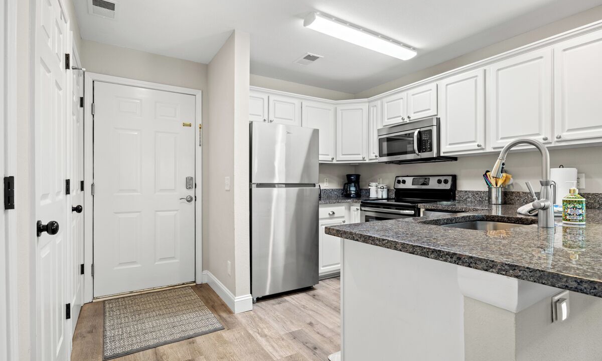 Photo of Kitchen in Pawleys Island