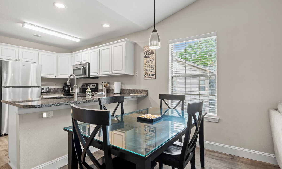 Photo of Kitchen in Pawleys Island