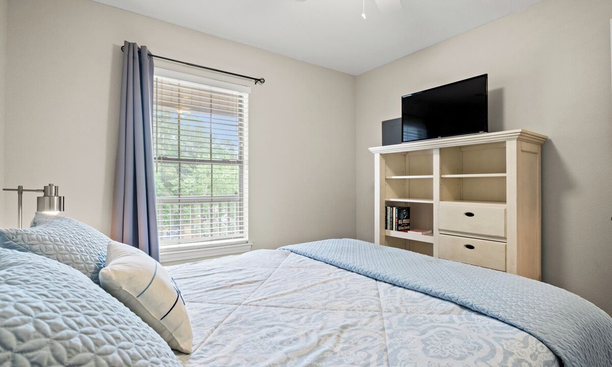 Photo of Bedroom in Pawleys Island