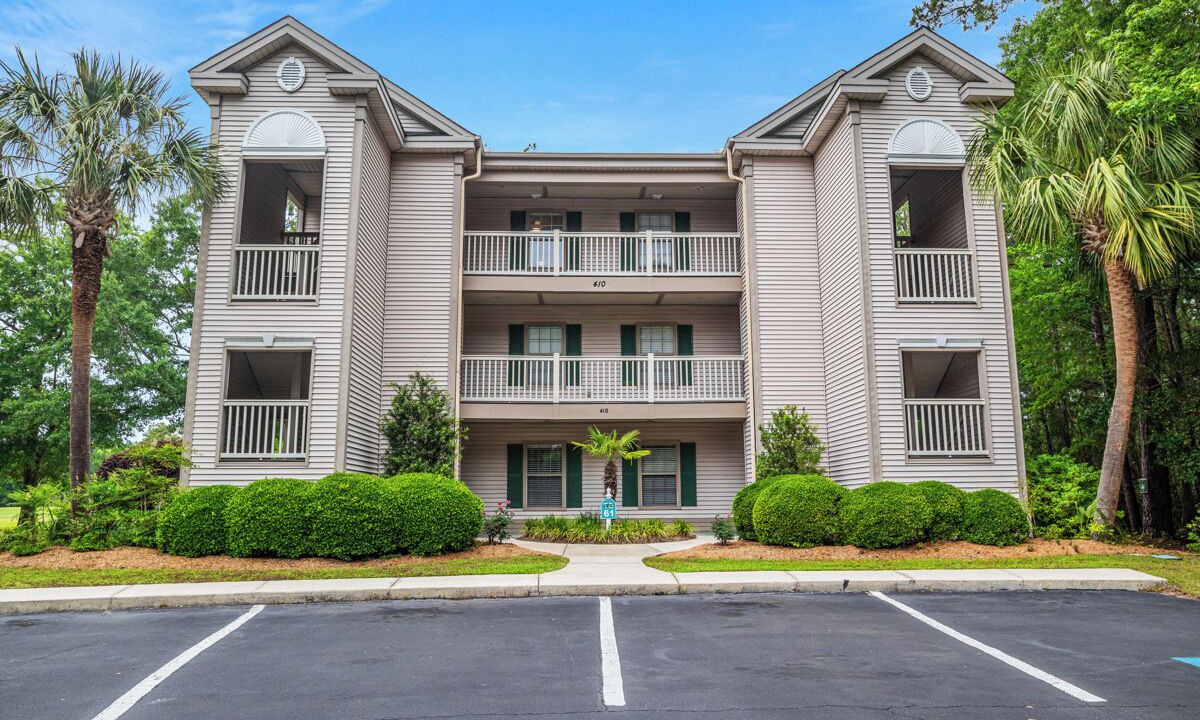 Photo of Outdoor in Pawleys Island