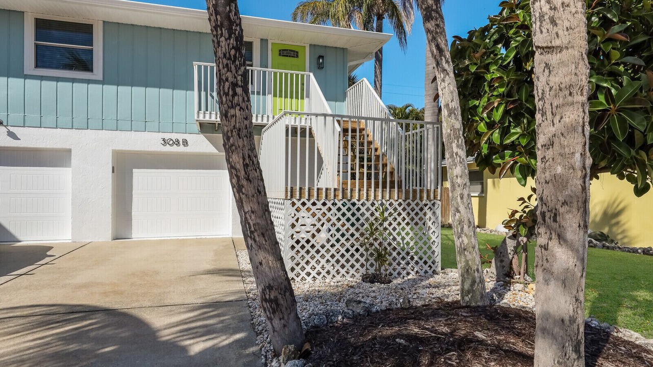 Photo of Outdoor in Holmes Beach