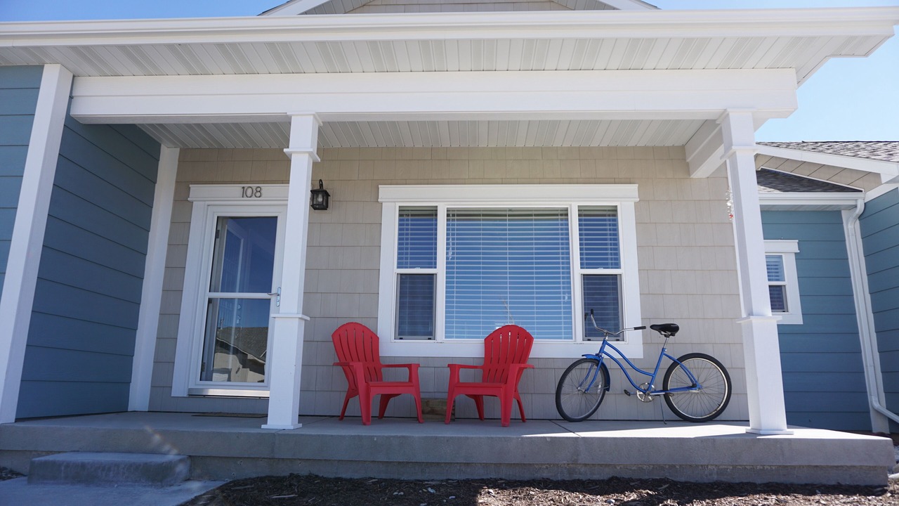 Photo of Outdoor in Buena Vista