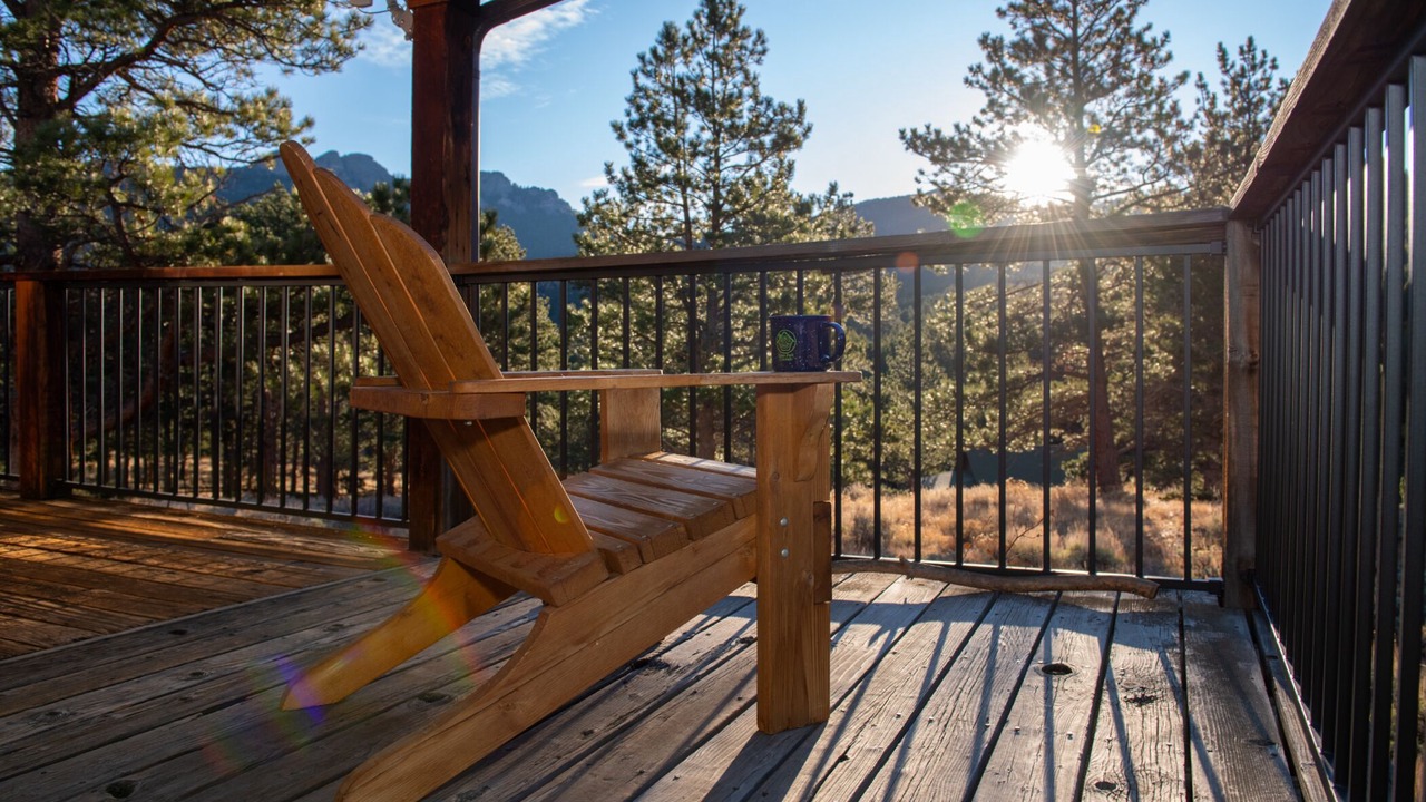 Photo of Others in Estes Park