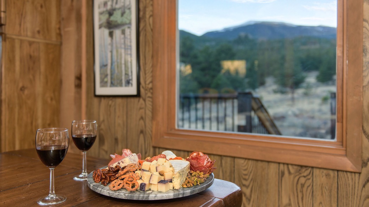 Photo of Others in Estes Park