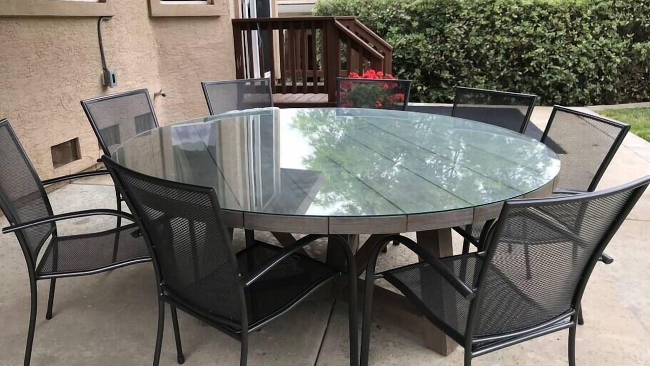 Photo of Outdoor in Folsom