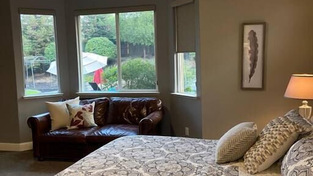 Photo of Bedroom in Folsom