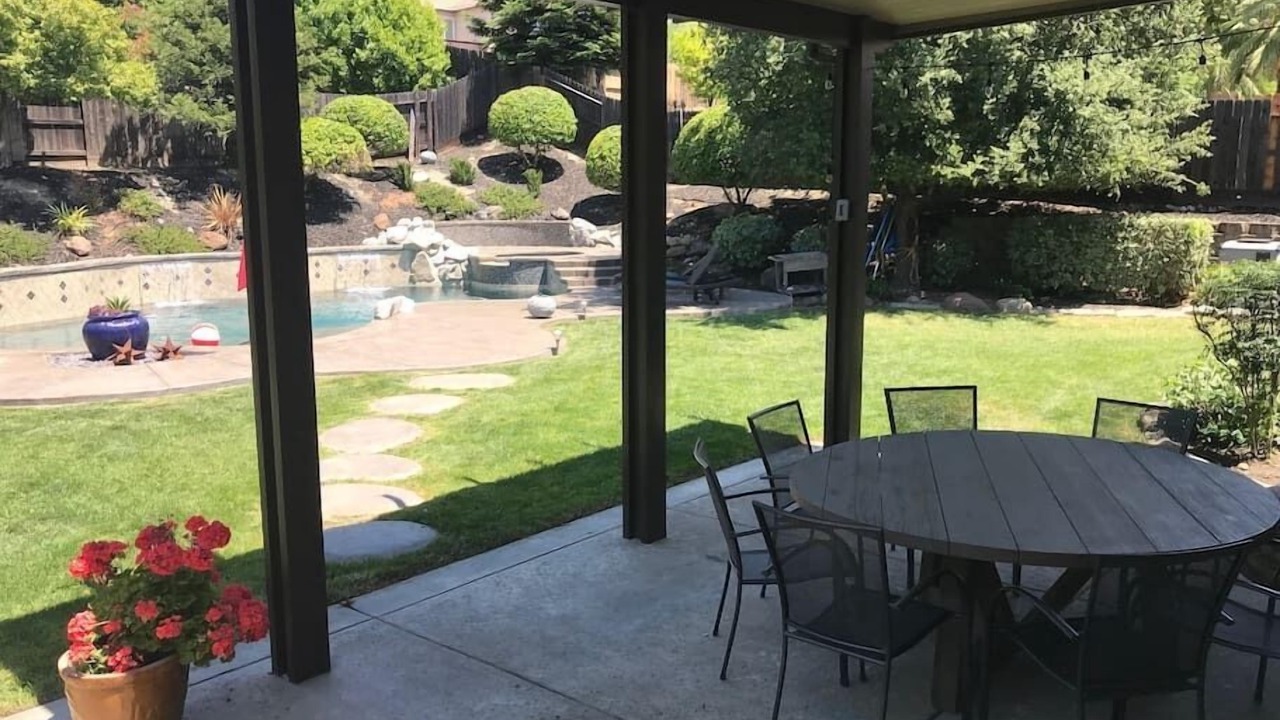 Photo of Outdoor in Folsom