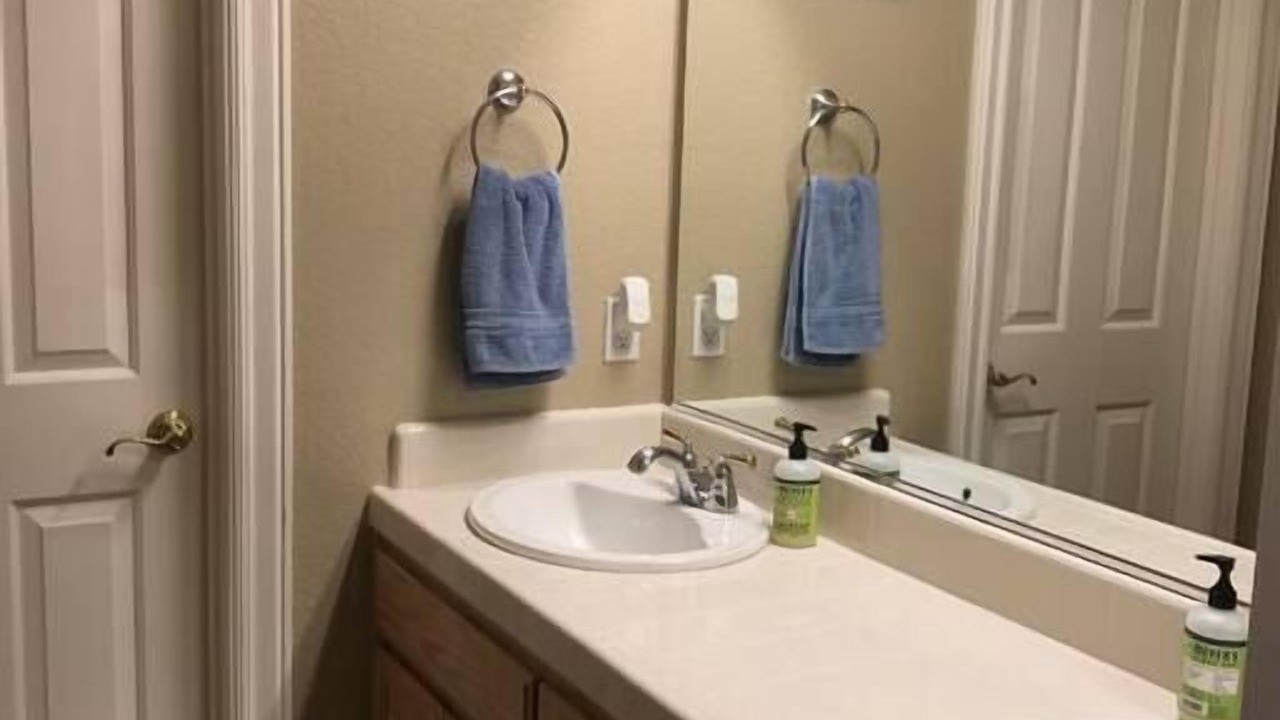Photo of Bathroom in Folsom