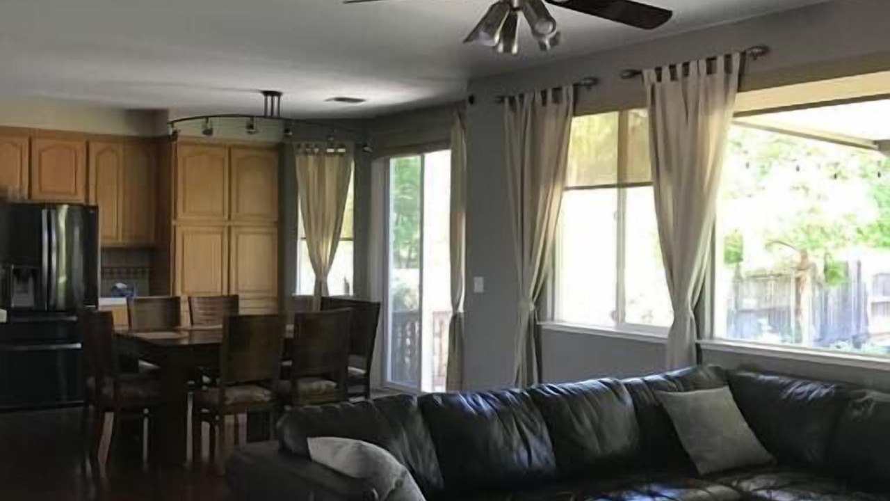 Photo of Livingroom in Folsom