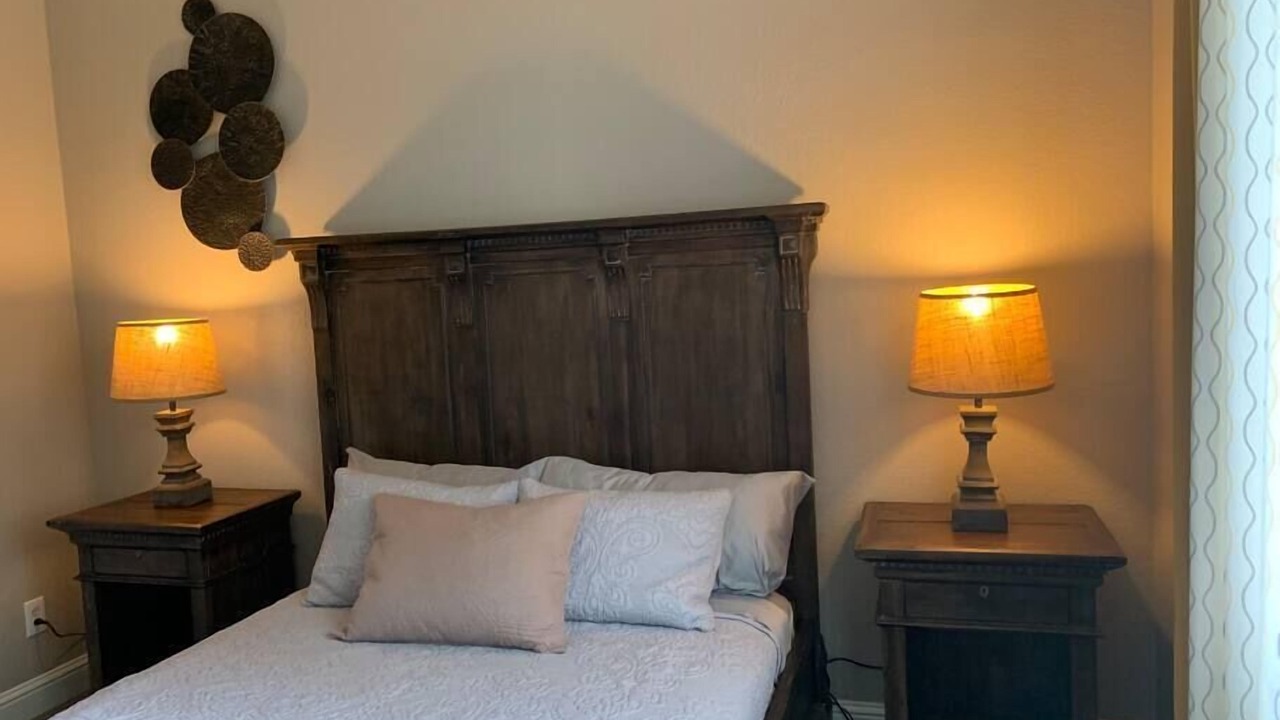 Photo of Bedroom in Folsom