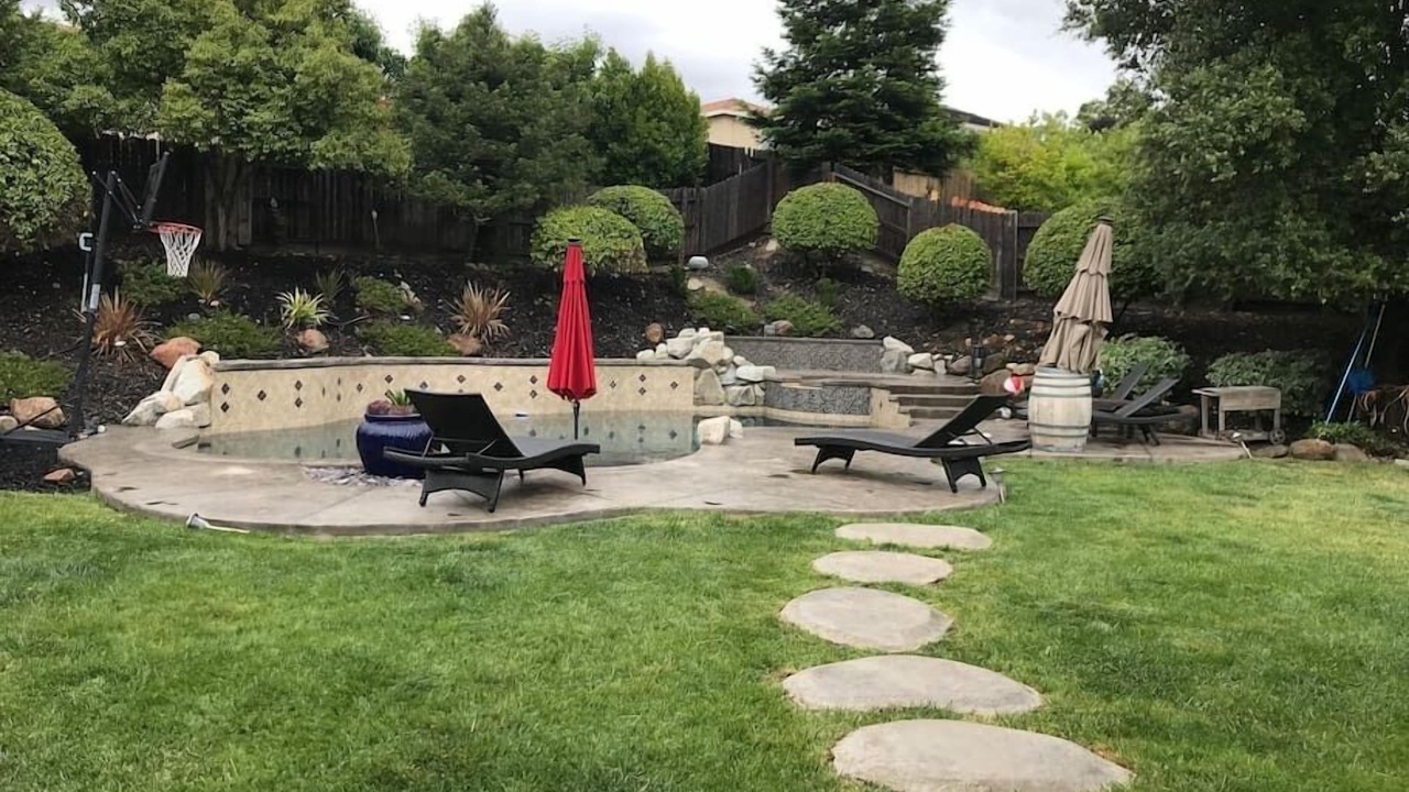 Photo of Outdoor in Folsom