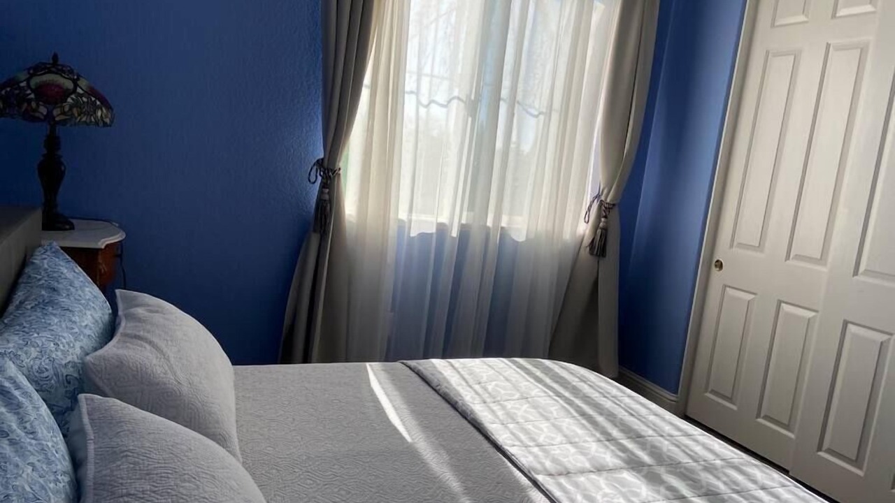 Photo of Bedroom in Folsom