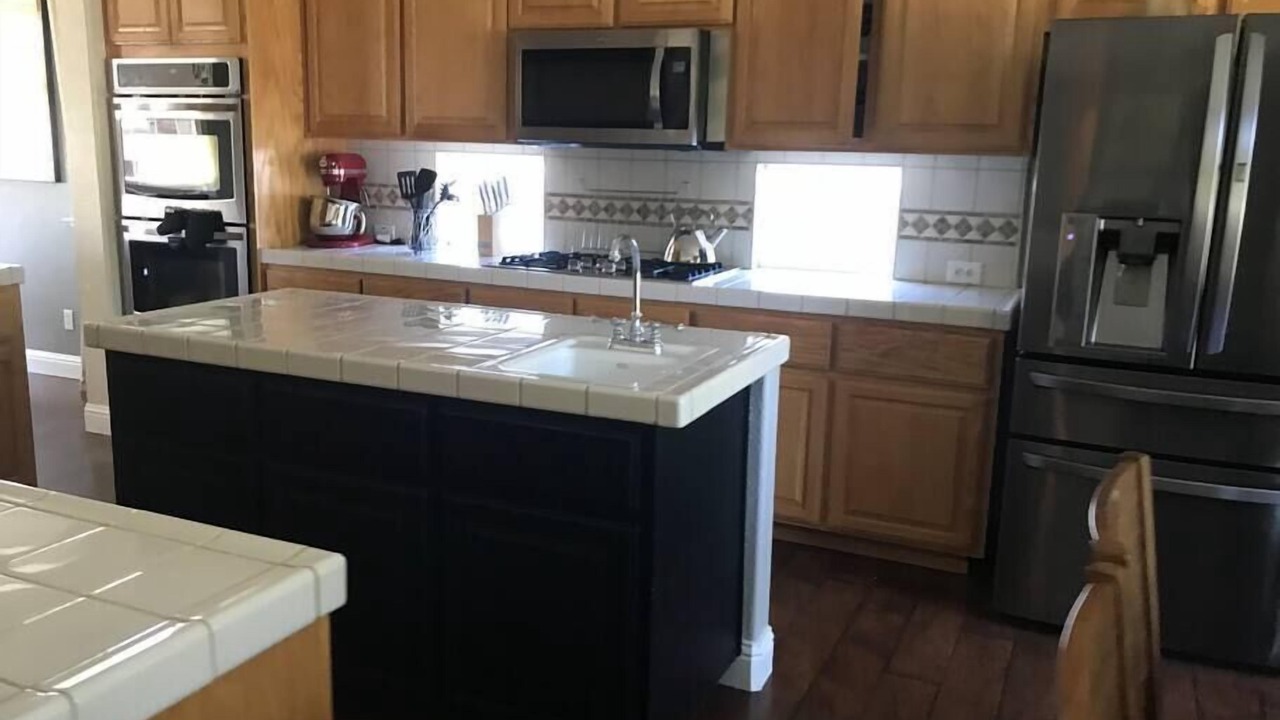 Photo of Kitchen in Folsom