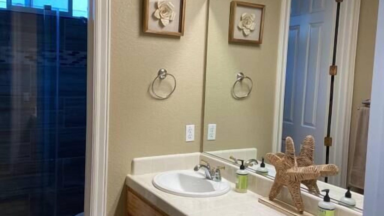 Photo of Bathroom in Folsom