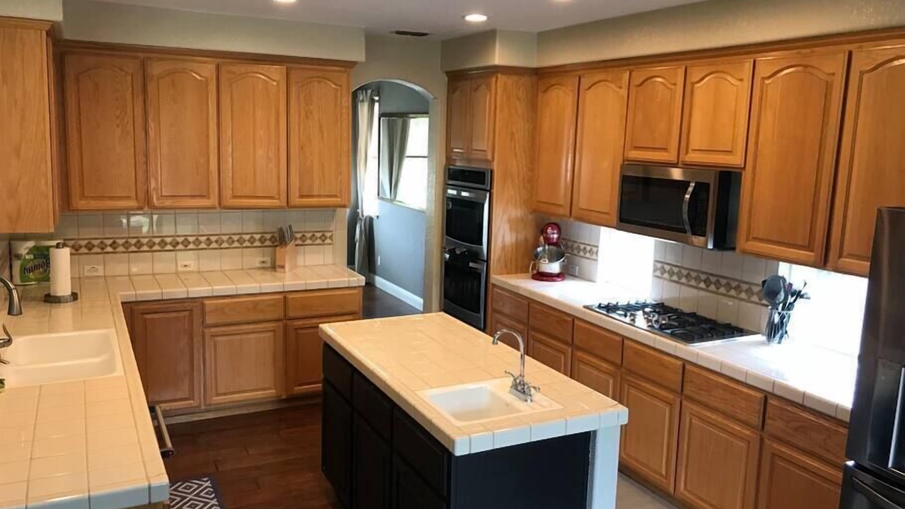Photo of Kitchen in Folsom