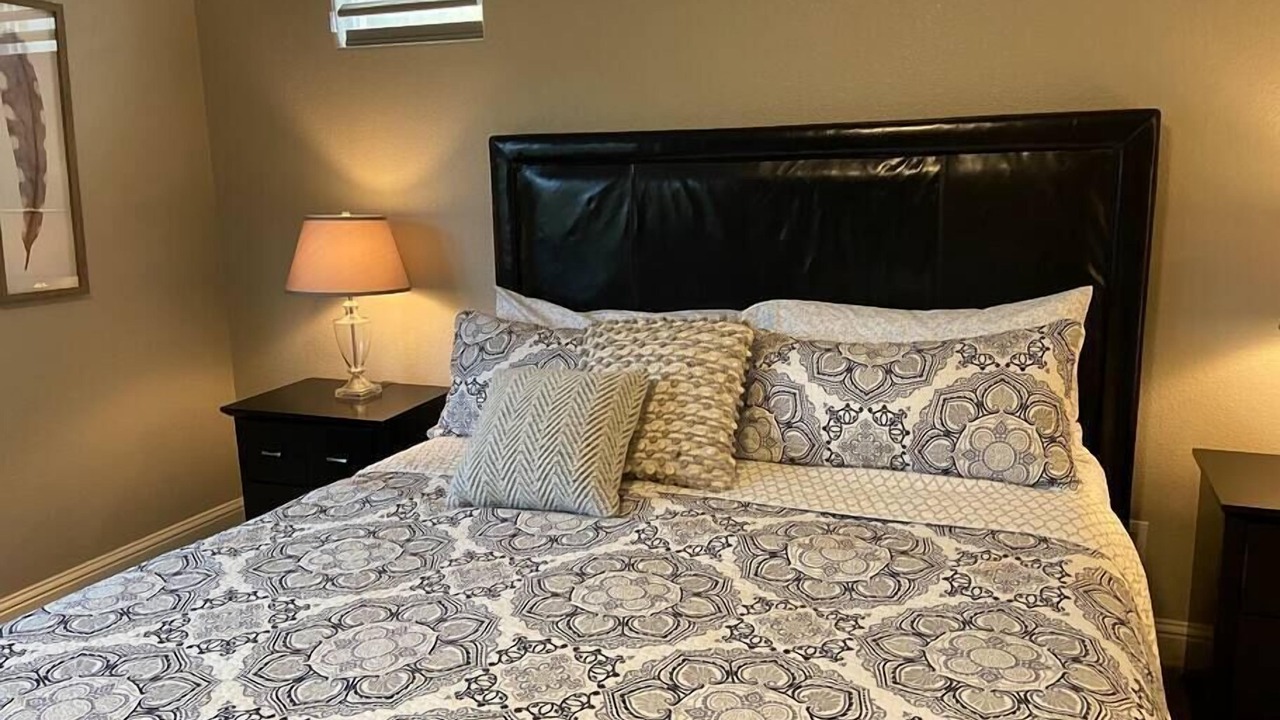 Photo of Bedroom in Folsom