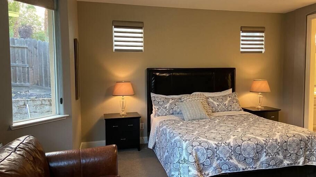Photo of Bedroom in Folsom